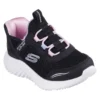 Slip-ins de Skechers: Bounder – Sencillas y bonitas