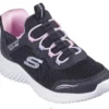 Slip-ins de Skechers: Bounder – Sencillas y bonitas