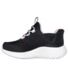 Slip-ins de Skechers: Bounder – Sencillas y bonitas