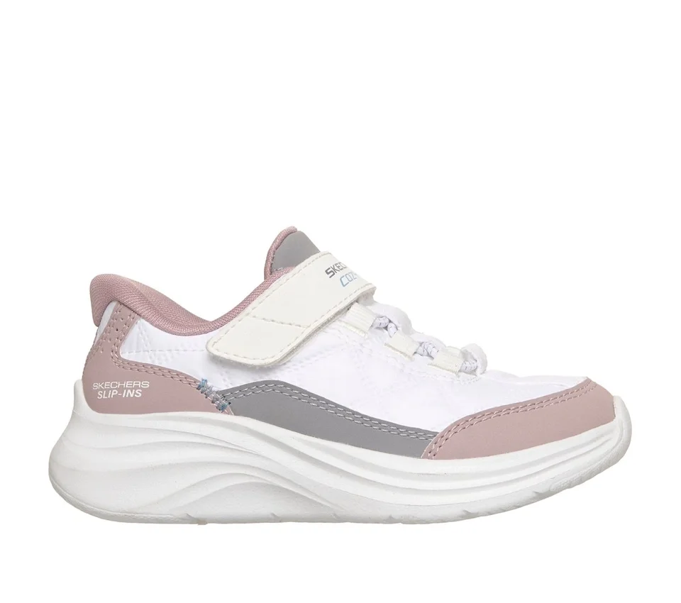 Slip-ins de Skechers: Comfy Sprints – Cozy Fit Slip-ins de Skechers: Comfy Sprints – Cozy Fit