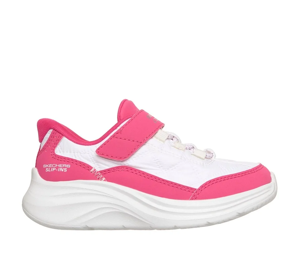 Slip-ins de Skechers: Comfy Sprints – Cozy Fit Slip-ins de Skechers: Comfy Sprints – Cozy Fit
