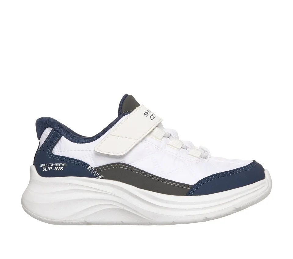 Slip-ins de Skechers: Comfy Sprints – Cozy Fit Slip-ins de Skechers: Comfy Sprints – Cozy Fit