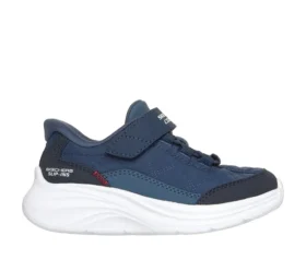 Slip-ins de Skechers: Comfy Sprints – Cozy Fit