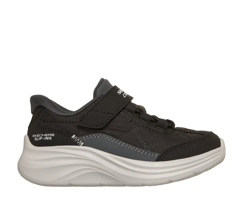 Slip-ins de Skechers: Comfy Sprints – Cozy Fit Slip-ins de Skechers: Comfy Sprints – Cozy Fit