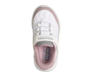 Slip-ins de Skechers: Comfy Sprints – Cozy Fit