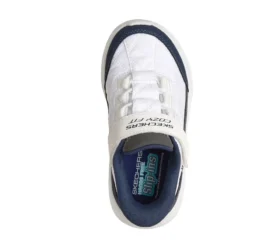 Slip-ins de Skechers: Comfy Sprints – Cozy Fit