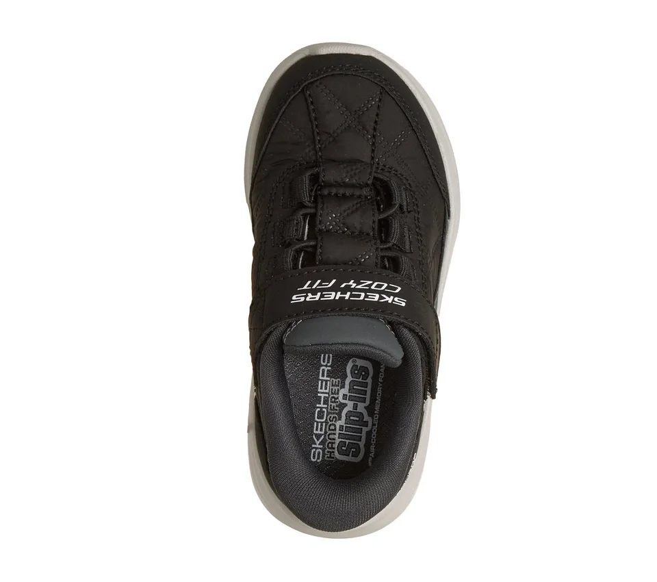 Slip-ins de Skechers: Comfy Sprints – Cozy Fit Slip-ins de Skechers: Comfy Sprints – Cozy Fit