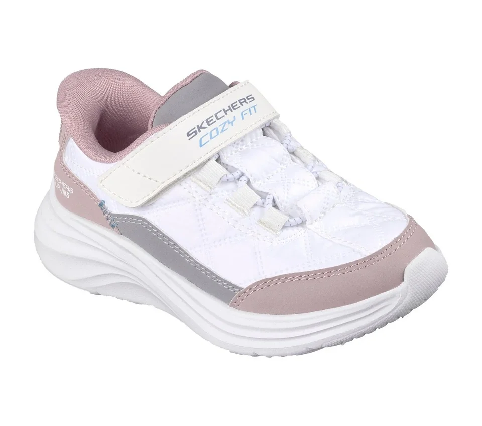 Slip-ins de Skechers: Comfy Sprints – Cozy Fit Slip-ins de Skechers: Comfy Sprints – Cozy Fit