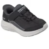 Slip-ins de Skechers: Comfy Sprints – Cozy Fit Slip-ins de Skechers: Comfy Sprints – Cozy Fit