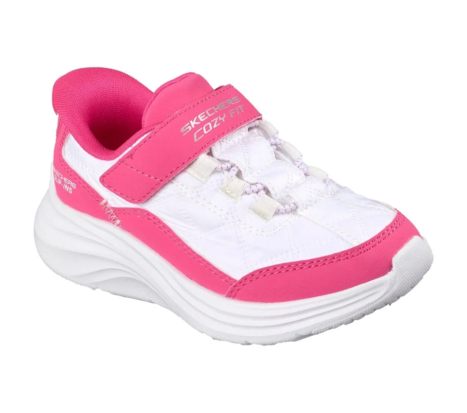 Slip-ins de Skechers: Comfy Sprints – Cozy Fit Slip-ins de Skechers: Comfy Sprints – Cozy Fit