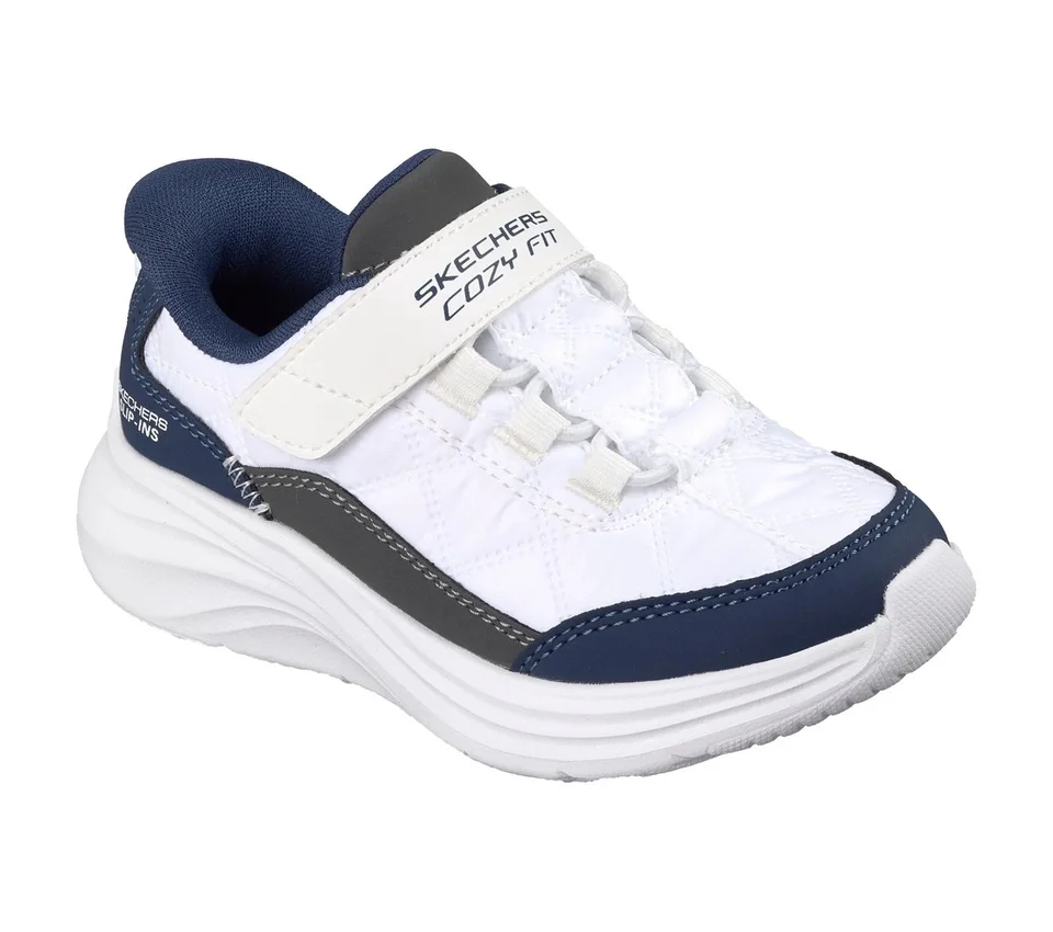 Slip-ins de Skechers: Comfy Sprints – Cozy Fit Slip-ins de Skechers: Comfy Sprints – Cozy Fit