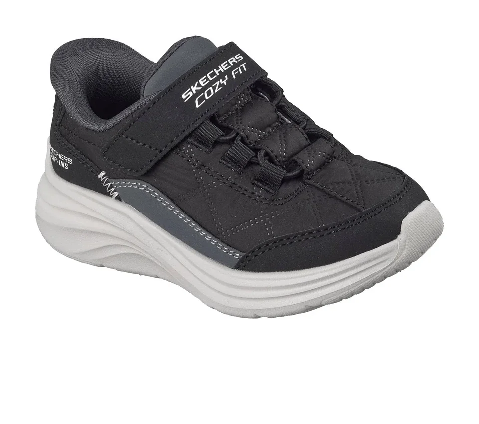 Slip-ins de Skechers: Comfy Sprints – Cozy Fit Slip-ins de Skechers: Comfy Sprints – Cozy Fit