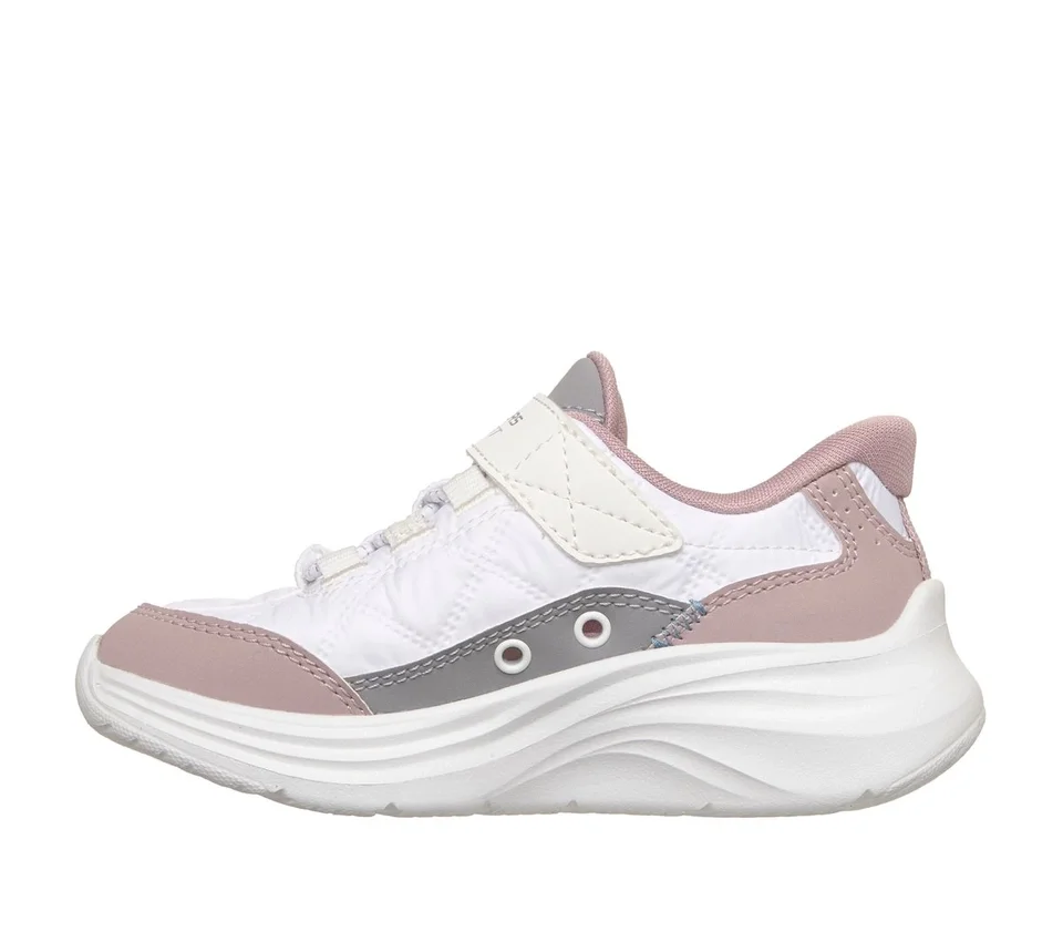 Slip-ins de Skechers: Comfy Sprints – Cozy Fit Slip-ins de Skechers: Comfy Sprints – Cozy Fit