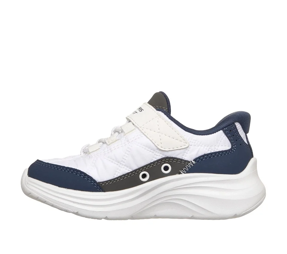 Slip-ins de Skechers: Comfy Sprints – Cozy Fit Slip-ins de Skechers: Comfy Sprints – Cozy Fit