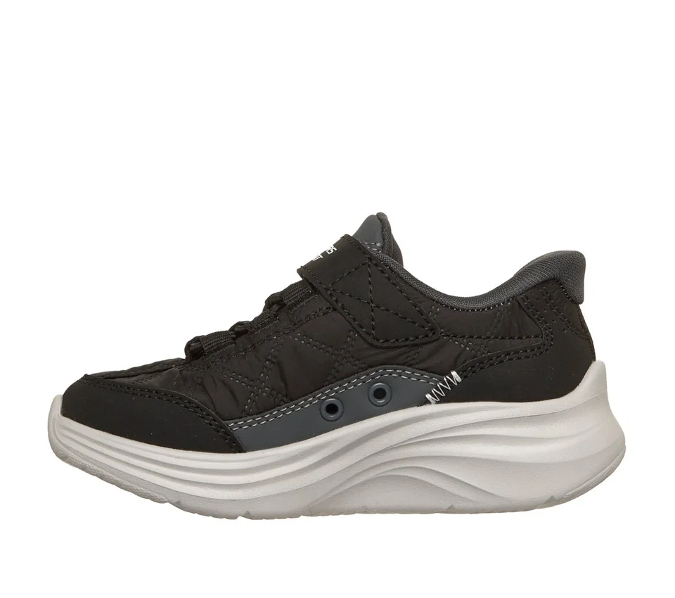 Slip-ins de Skechers: Comfy Sprints – Cozy Fit Slip-ins de Skechers: Comfy Sprints – Cozy Fit