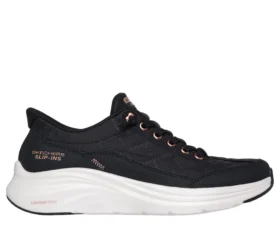 Slip-ins de Skechers: Contour Foam – Ajuste cómodo Golden Hour