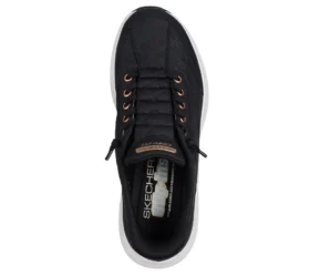 Slip-ins de Skechers: Contour Foam – Ajuste cómodo Golden Hour