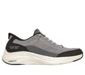Slip-ins de Skechers: Contour Foam – Cozy Fit Luxe Comfort