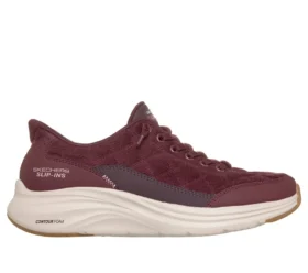 Slip-ins de Skechers: Contour Foam – Cozy Fit Luxe Comfort
