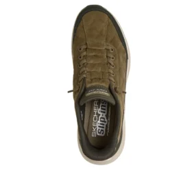 Slip-ins de Skechers: Contour Foam – Cozy Fit Luxe Comfort