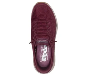 Slip-ins de Skechers: Contour Foam – Cozy Fit Luxe Comfort