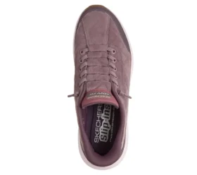 Slip-ins de Skechers: Contour Foam – Cozy Fit Luxe Comfort