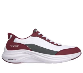 Slip-ins de Skechers: Contour Foam – Cozy Fit Ohtro