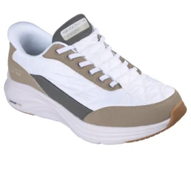 Slip-ins de Skechers: Contour Foam – Cozy Fit Ohtro