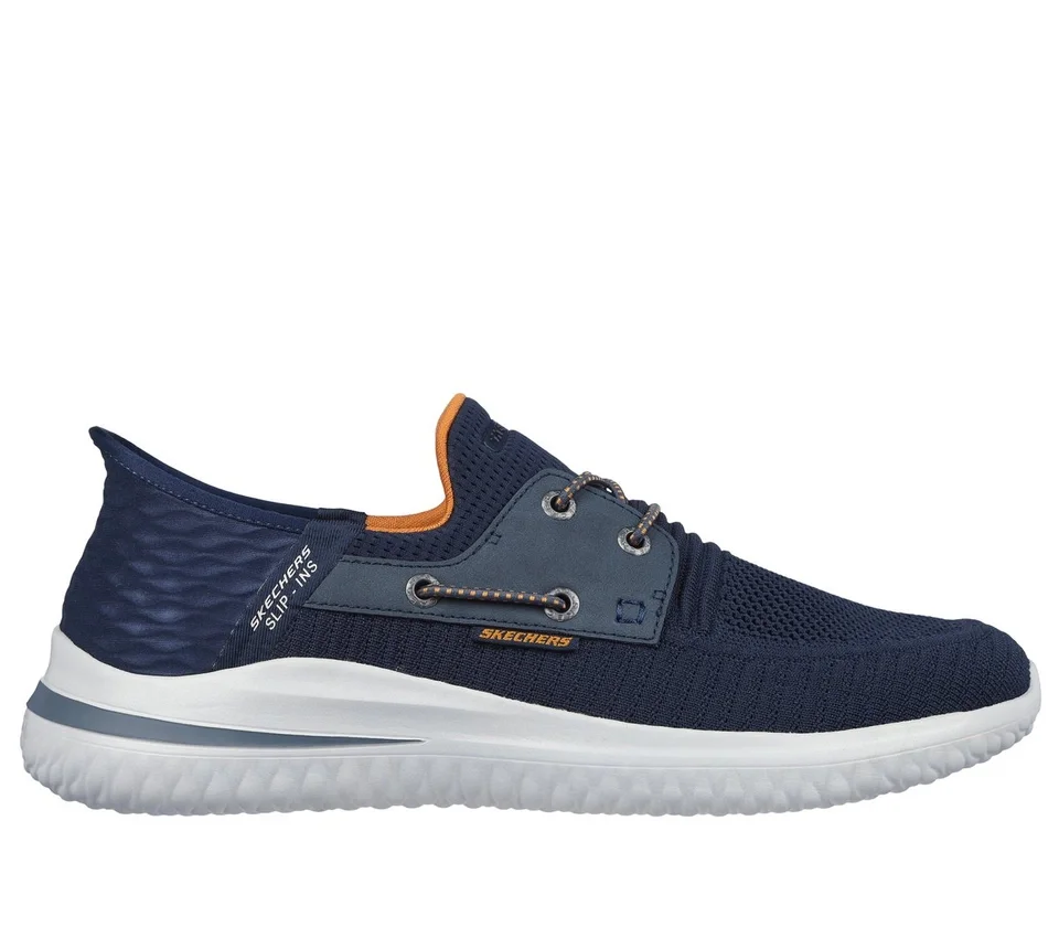 Slip-ins de Skechers: Delson 3.0 – Roth Slip-ins de Skechers: Delson 3.0 – Roth