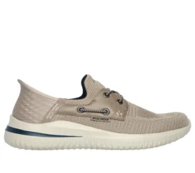 Slip-ins de Skechers: Delson 3.0 – Roth