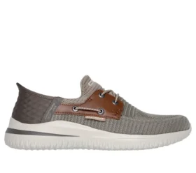 Slip-ins de Skechers: Delson 3.0 – Roth
