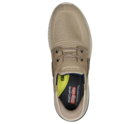 Slip-ins de Skechers: Delson 3.0 – Roth