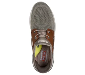 Slip-ins de Skechers: Delson 3.0 – Roth