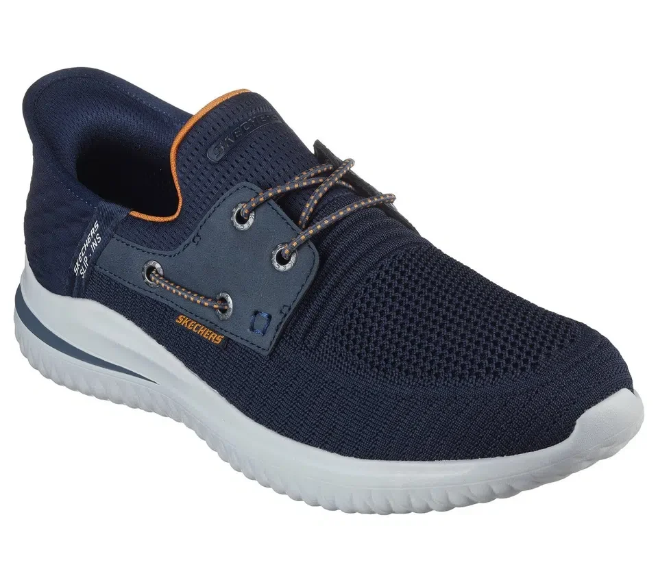 Slip-ins de Skechers: Delson 3.0 – Roth Slip-ins de Skechers: Delson 3.0 – Roth