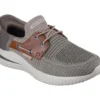 Slip-ins de Skechers: Delson 3.0 – Roth Slip-ins de Skechers: Delson 3.0 – Roth