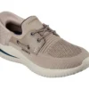Slip-ins de Skechers: Delson 3.0 – Roth