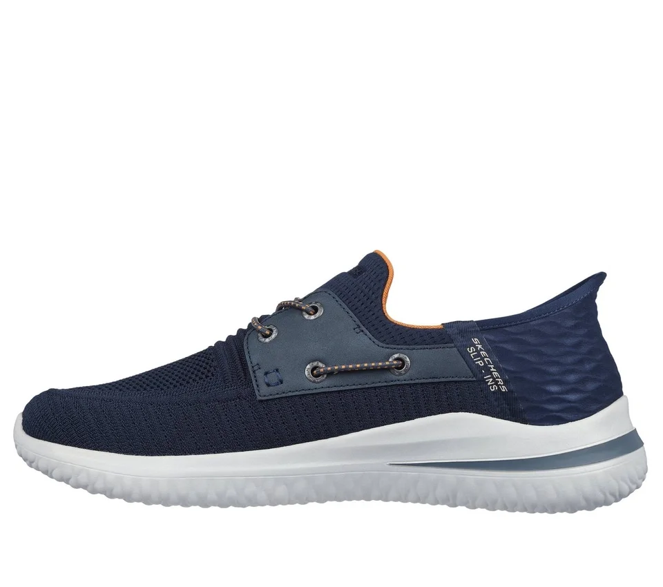 Slip-ins de Skechers: Delson 3.0 – Roth Slip-ins de Skechers: Delson 3.0 – Roth