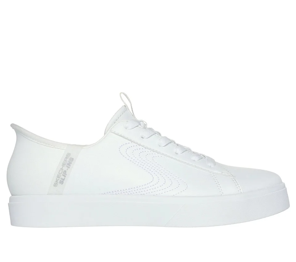 Slip-ins de Skechers: Eden LX – Royal Stride Slip-ins de Skechers: Eden LX – Royal Stride