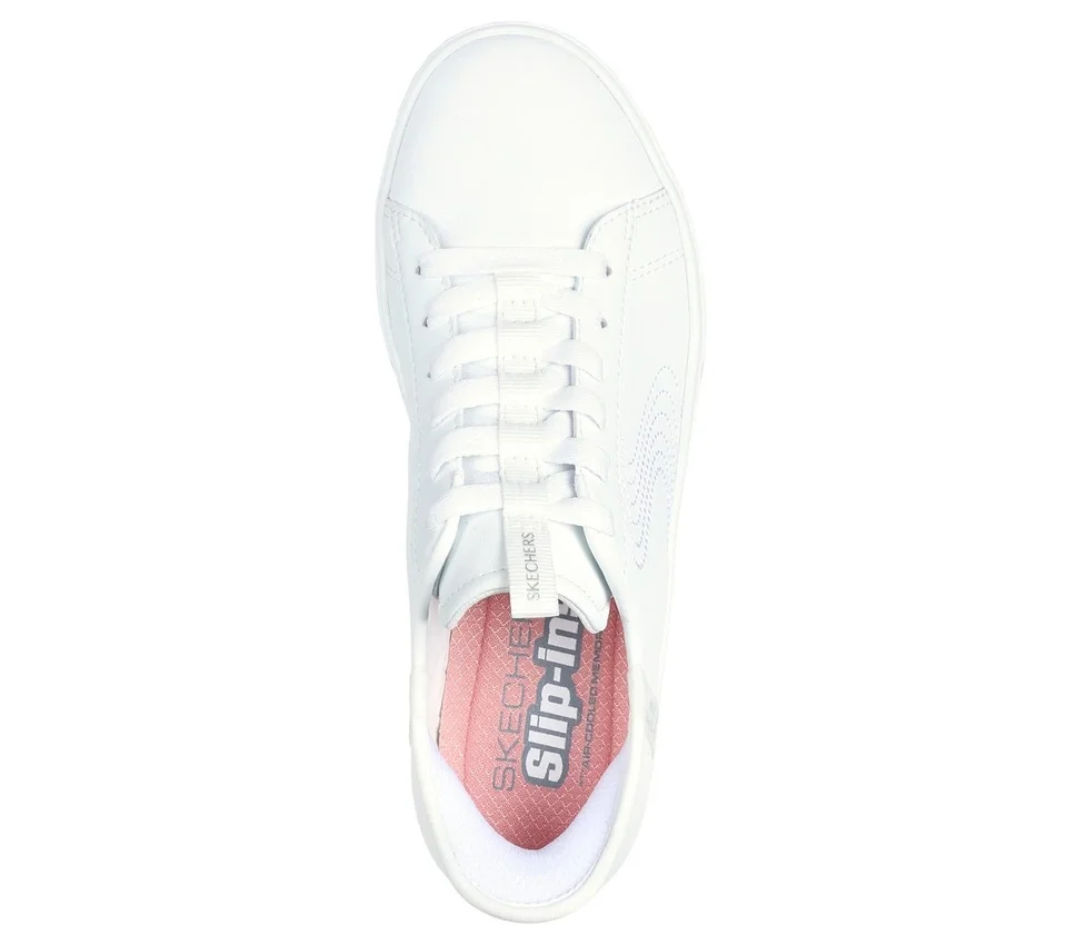Slip-ins de Skechers: Eden LX – Royal Stride Slip-ins de Skechers: Eden LX – Royal Stride