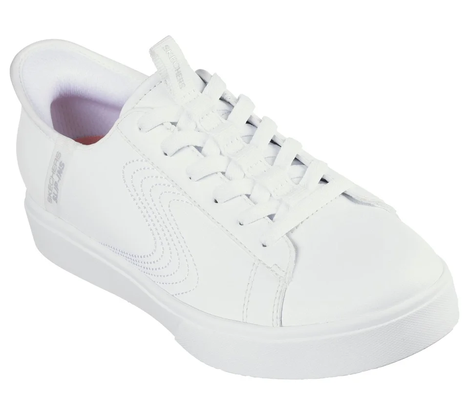 Slip-ins de Skechers: Eden LX – Royal Stride Slip-ins de Skechers: Eden LX – Royal Stride
