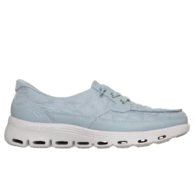 Slip-ins de Skechers: Glide-Step Serene – Cozy Fit Newport