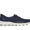 Slip-ins de Skechers: Glide-Step Serene – Cozy Fit Newport Slip-ins de Skechers: Glide-Step Serene – Cozy Fit Newport
