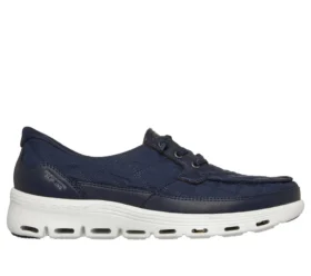 Slip-ins de Skechers: Glide-Step Serene – Cozy Fit Newport