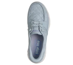Slip-ins de Skechers: Glide-Step Serene – Cozy Fit Newport