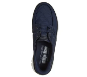 Slip-ins de Skechers: Glide-Step Serene – Cozy Fit Newport