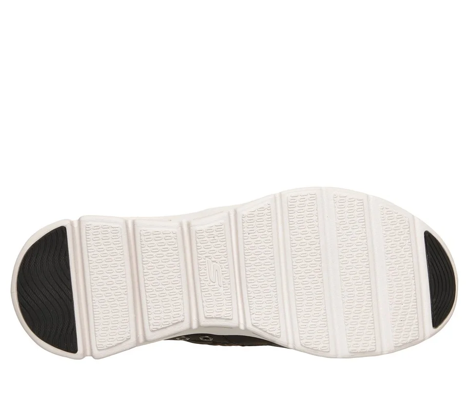 Slip-ins de Skechers: Glide-Step Serene – Cozy Fit Newport Slip-ins de Skechers: Glide-Step Serene – Cozy Fit Newport