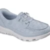 Slip-ins de Skechers: Glide-Step Serene – Cozy Fit Newport Slip-ins de Skechers: Glide-Step Serene – Cozy Fit Newport