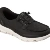 Slip-ins de Skechers: Glide-Step Serene – Cozy Fit Newport Slip-ins de Skechers: Glide-Step Serene – Cozy Fit Newport