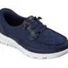 Slip-ins de Skechers: Glide-Step Serene – Cozy Fit Newport Slip-ins de Skechers: Glide-Step Serene – Cozy Fit Newport