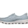 Slip-ins de Skechers: Glide-Step Serene – Cozy Fit Newport Slip-ins de Skechers: Glide-Step Serene – Cozy Fit Newport